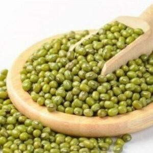 kacang hijau