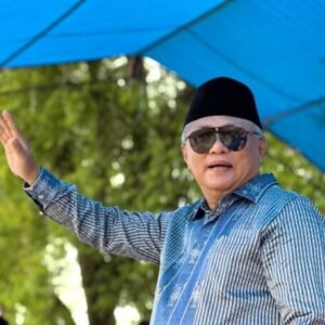 Bupati Konawe, Kery Saiful Konggoasa