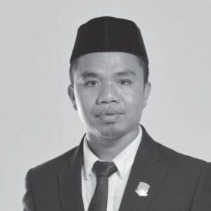 Ketua DPD Nasdem Muna, Tarimi