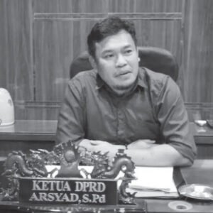 Arsyad
