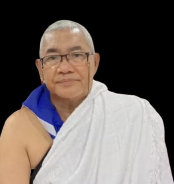 Mendiang H.Zakaria Sidik