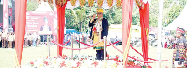 Dr. Bahri Pj Bupati Mubar Dr. Bahri Pj Bupati Mubar