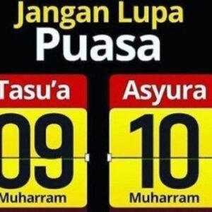 puasa-tasua-dan-asyura