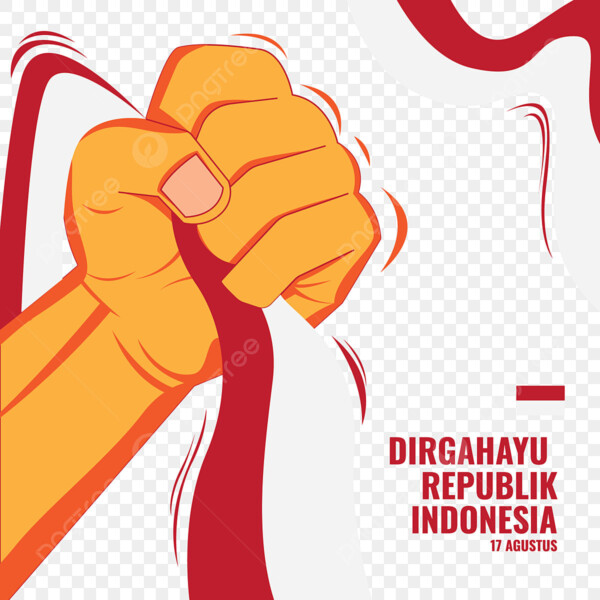 pngtree-dirgahayu-republik-indonesia-17-agustus-independence-day-with-hand-grasping-flag-png-image_6570349