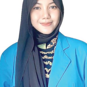 Indri Ananda Hasanah