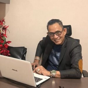 Andi Syarifuddin Andi Syarifuddin