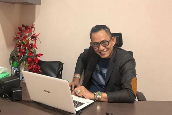 Andi Syarifuddin Andi Syarifuddin