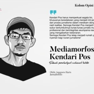 Anggoro Haris