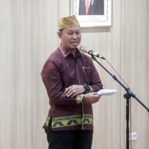 Asmawa Tosepu