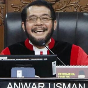 Anwar Usman
