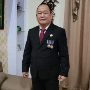 Harmin Ramba