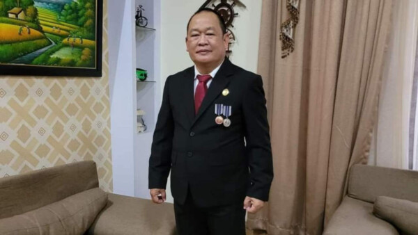 Harmin Ramba Harmin Ramba