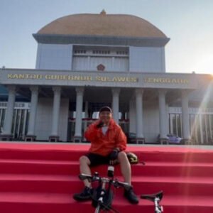 Andap Budhi Revianto
