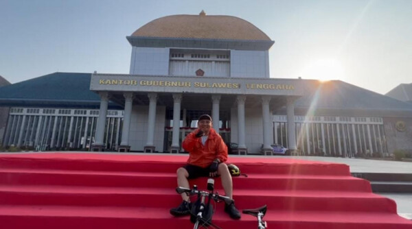 Andap Budhi Revianto