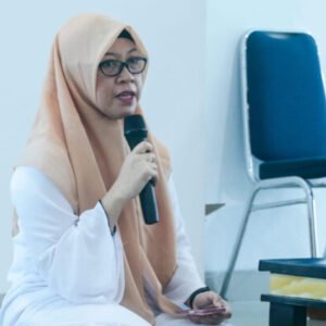Irma Ridwansyah