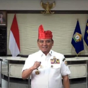 Andap Budhi Revianto