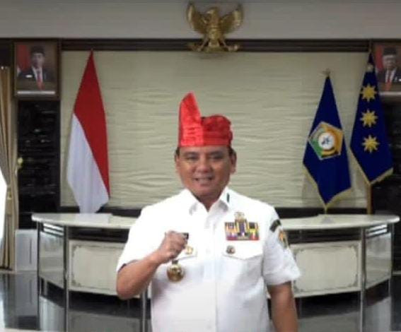 Andap Budhi Revianto