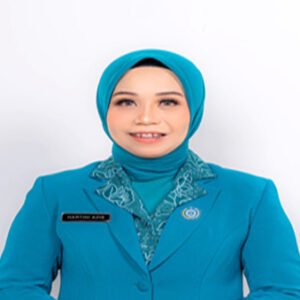 Ketua Tim Penggerak PKK Kab. Kolaka Timur, Hartini Azis, A.Ma Ketua Tim Penggerak PKK Kab. Kolaka Timur, Hartini Azis, A.Ma