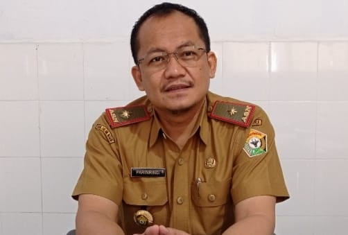 Kepala DPM PTSP Sultra, Parinringi