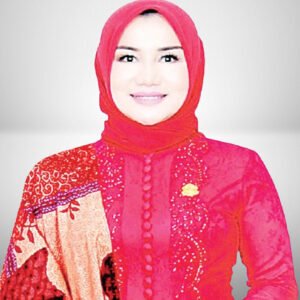 Hj. Sulaeha Sanusi