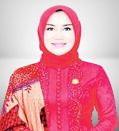 Hj. Sulaeha Sanusi