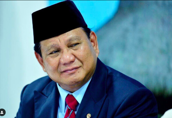 Prabowo