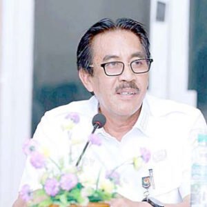 Edy Suharmanto