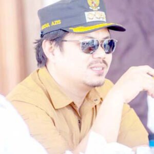 Abdul Azis