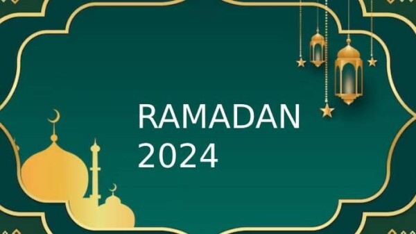 Ramadan 2024