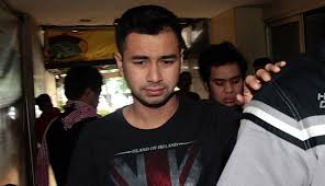 Raffi Ahmad