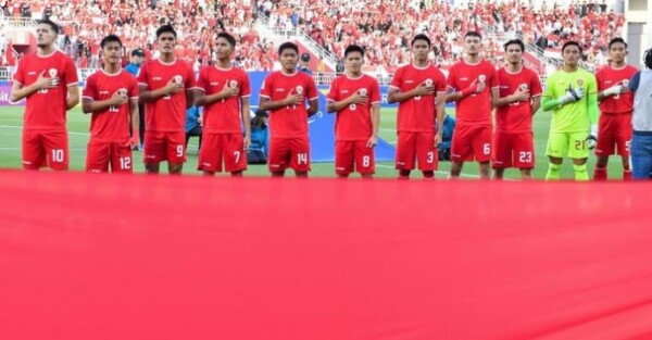 Timnas Indonesia U-23