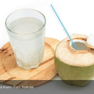 manfaat-air-kelapa-murni-foto-ilustrasi