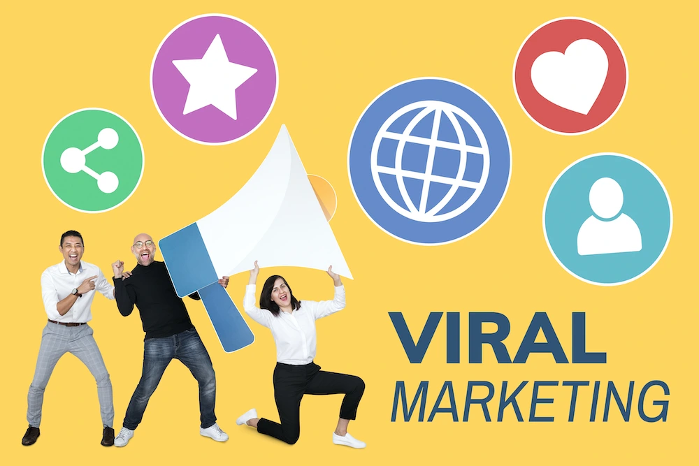 Viral-Marketing