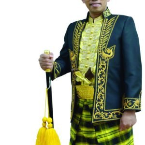 Rasman Manafi Penjabat (Pj) Wali Kota Baubau (IST)