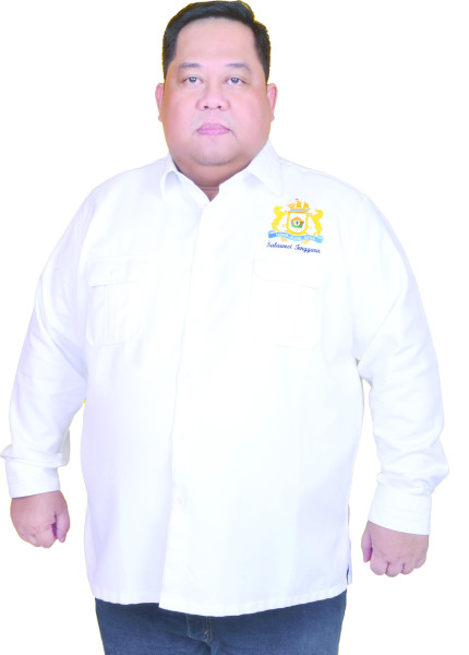 imageAnton Timbang Ketua Kadin Provinsi Sultra (IST) Anton Timbang Ketua Kadin Provinsi Sultra (IST)