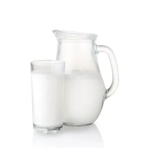 milk-jug-glass-white-background-34216079
