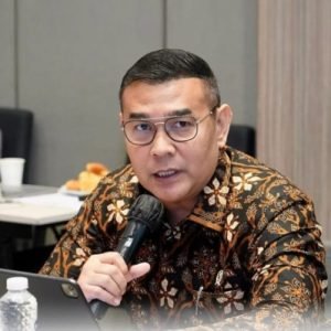 Ossy Dermawan