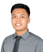 Makmur Panjaitan Ekonom Yunior KPw Bank Indonesia Provinsi Sulawesi Tenggara