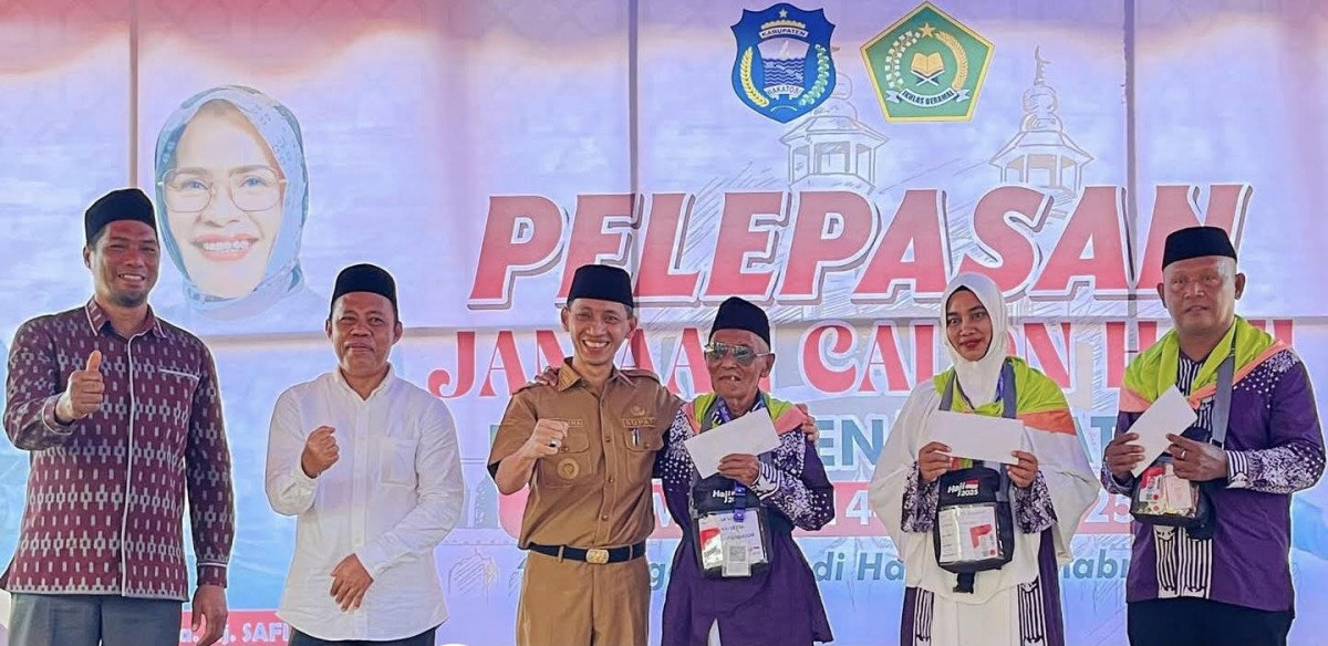 haliana haji