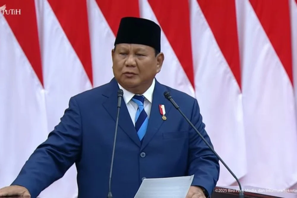 PRABOWO