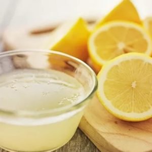 lemon