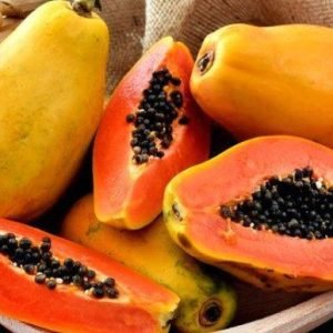 papaya