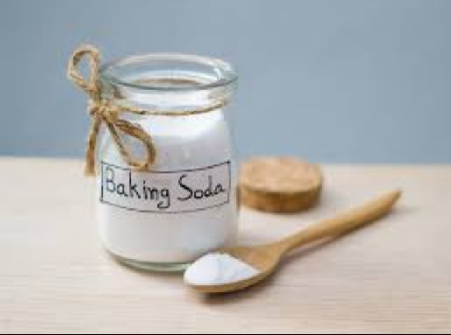 baking soda