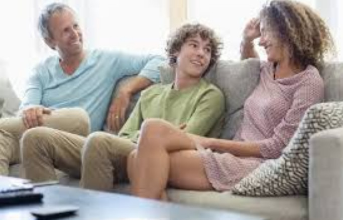 mengatasi kenakalan remaja