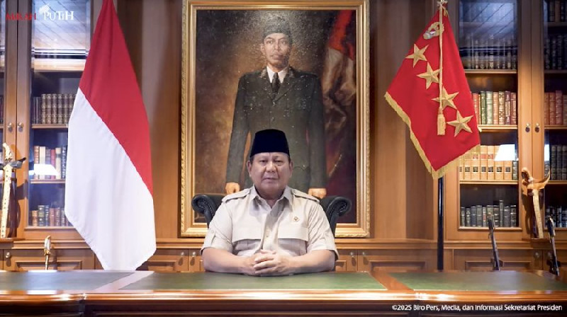 prabowo