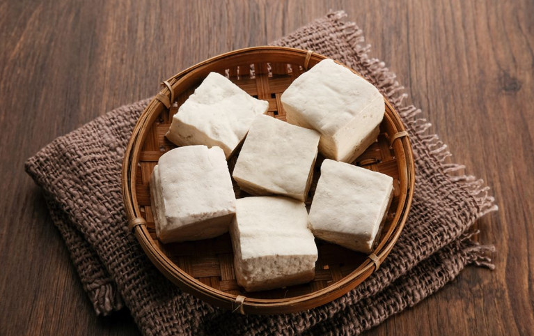 tahu