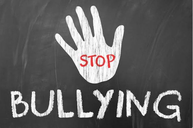 Stop Bullying