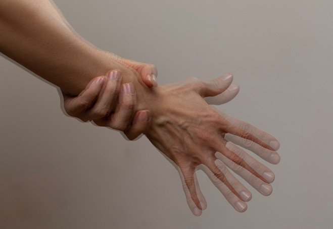 TREMOR
