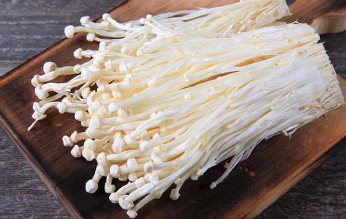 enoki