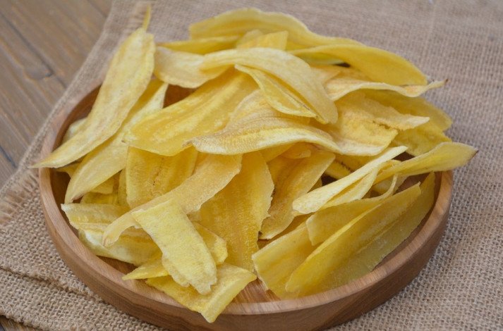 kripik